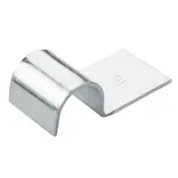 DeWALT Příslušenství - Příchytka potrubí, průměr 25 mm, 100 ks DDF4410150