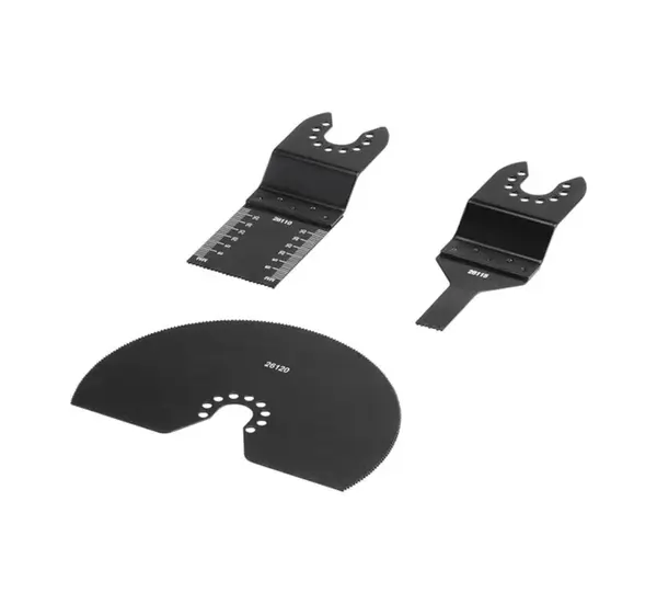 Stanley Příslušenství - Příslušenství pro oscilační brusky STA26150-XJ