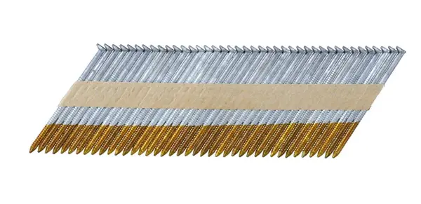 DeWALT Príslušenstvo - Konvexné klince 50 mm, 1200 ks DNPT28R50HDZ