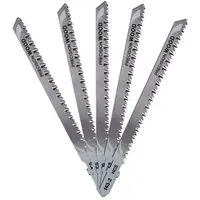 DeWALT Príslušenstvo - Súprava pílových plátkov, dĺžka 12 cm, 5 ks DT2048