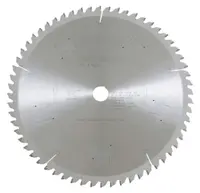 HiKOKI Príslušenstvo - Pílový kotúč na drevo 255x30 mm, 60 zubov 4100025