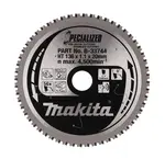 Makita Príslušenstvo - Pílový kotúč na kov, 136x20 mm, 56 zubov B-33744