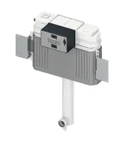 Tece TECEbox - Splachovací nádržka pod omítku 9041308