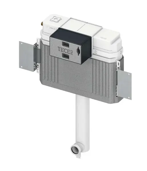 Tece TECEbox - Splachovací nádržka pod omítku 9041308