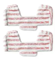 Polti Příslušenství - Potah hlavice, 2 ks PAEU0286