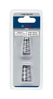 Bosch Příslušenství - Sada vyhazovacích pružin pro děrovku, 2 ks 2608594475