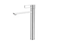 Alveus Maya - Dřezová baterie, chrom 1150752