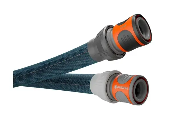 Gardena - Zahradní textilní hadice Liano Xtreme 19 mm, s příslušenstvím, 20 m 18480-20