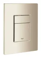 Grohe Skate Cosmopolitan - Ovládacie tlačidlo, leštený nikel 38732BE0