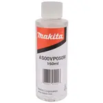 Makita Příslušenství - Olej pro AKU vývěvy 150 ml AS00VP050M