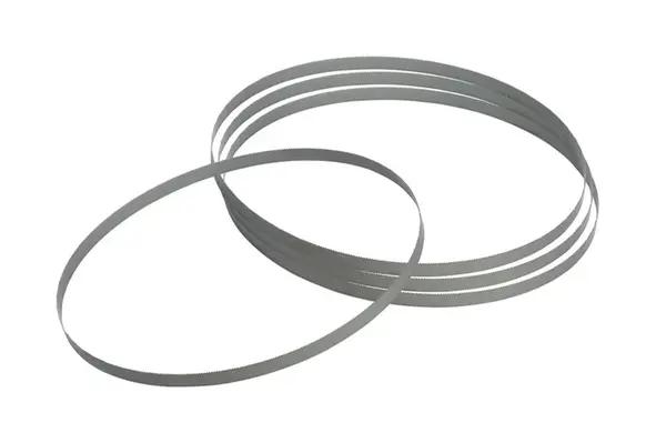 DeWALT Příslušenství - Pilový pás pro přenosné pásové pily, 14 TPI, 835 mm, 4 ks DT8460