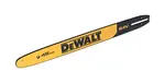 DeWALT Příslušenství - Náhradní lišta 45 cm DT20687