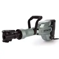 HiKOKI Nářadí - Bourací kladivo 1340 W H65SB3WTZ