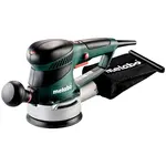 Metabo Nářadí - Excentrická bruska 125 mm, 320 W 600131000
