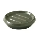 Sapho Gedy Wilma - Mydlovnička na postavenie, zelená WL1107