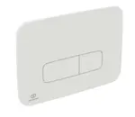 Ideal Standard Oleas - Ovládanie splachovania, matná biela R0459AW