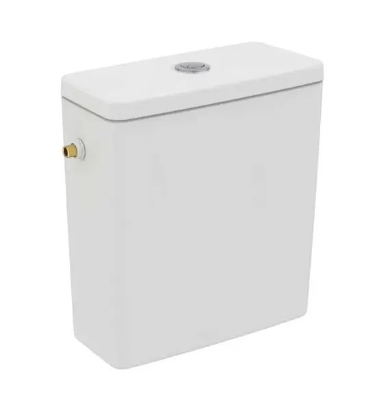 Ideal Standard i.Life B - Splachovacia nádrž, bočné napúšťanie, biela T472501