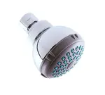 RAV Slezák Sprchy - Hlavová sprcha, priemer 7 cm, chróm PS0010