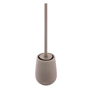 Nimco Tabo - WC kefa na postavenie, hnedá TA 3194-07