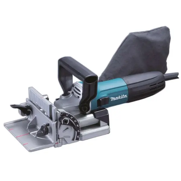 Makita Náradie - Drážkovacia fréza 100 mm, 701 W PJ7000J