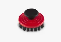 Le Creuset - Čistící kartáč na nádobí, 8 cm 93010200060000