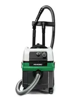 HiKOKI - Průmyslový vysavač 1400 W, objem 25 l RP250YBLWAZ