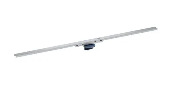 Geberit CleanLine - Sprchový žlab 30-110 cm, kartáčovaná nerez 154.448.KS.2