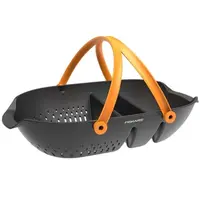 FISKARS - Košík na zber 1062831