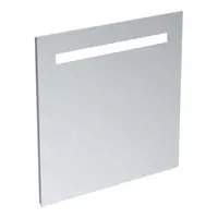Ideal Standard Mirror&Light - Zrcadlo 70x70 cm s LED osvětlením T3341BH
