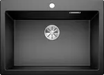 Blanco Pleon 8 - Silgranitový drez, 70x51 cm, antracit 523043