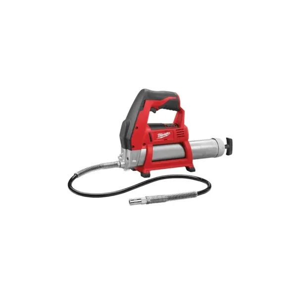 Milwaukee - 12V AKU maznice M12 GG-0, bez baterie a nabíječky 4933440435