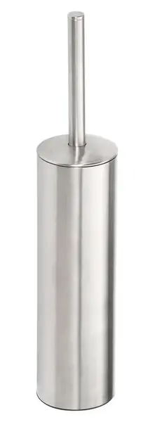 Sapho X-STEEL - WC kefa na postavenie, chróm XS300