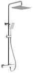Sapho Sprchy - Sprchový set s termostatem, chrom KJ139