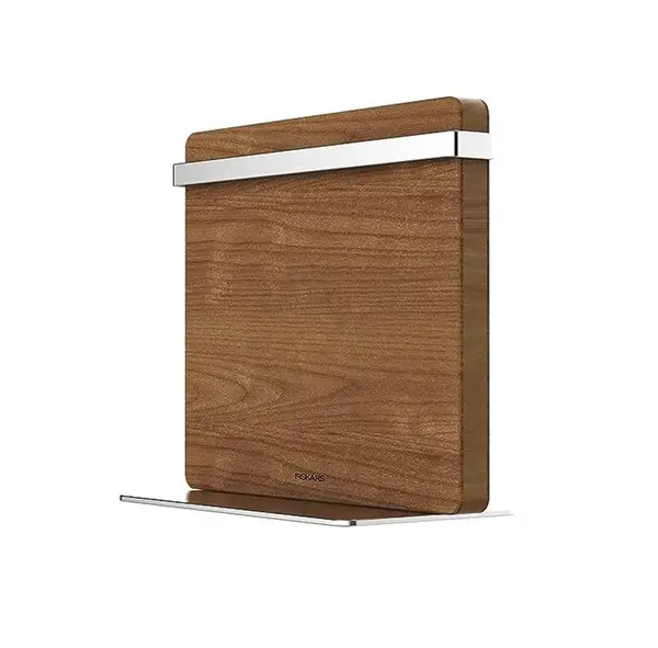 FISKARS Kuchyňské vybavení - Blok na nože, dřevo 1027506