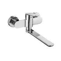 Mereo Viana - Dřezová baterie, chrom CBE30201