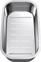 Blanco Doplňky - Miska do dřezu, nerez 224787