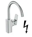 Ideal Standard CeraPlan - Dřezová baterie, BlueStart, chrom BD335AA