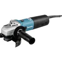 Makita Náradie - Uhlová brúska 125 mm, 1100 W 9565HRZ