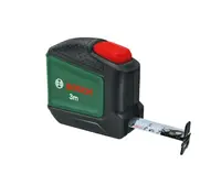 Bosch Príslušenstvo - Zvinovací meter 3 m 1600A032UX