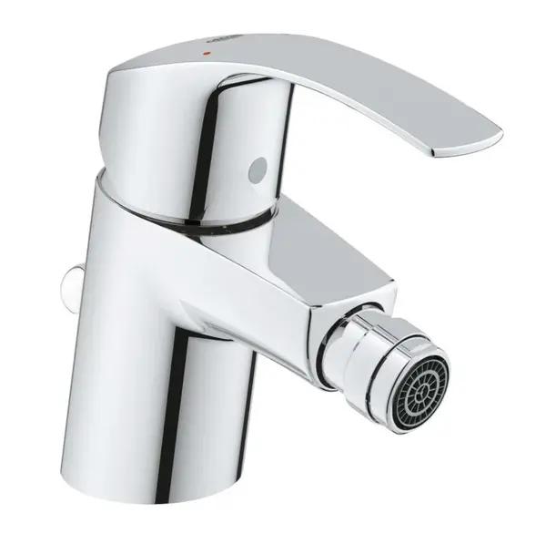 Grohe Eurosmart - Páková bidetová batéria S, chróm 32929002