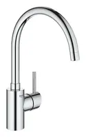 Grohe Concetto - Dřezová baterie, chrom 32661003