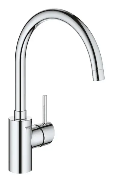 Grohe Concetto - Dřezová baterie, chrom 32661003