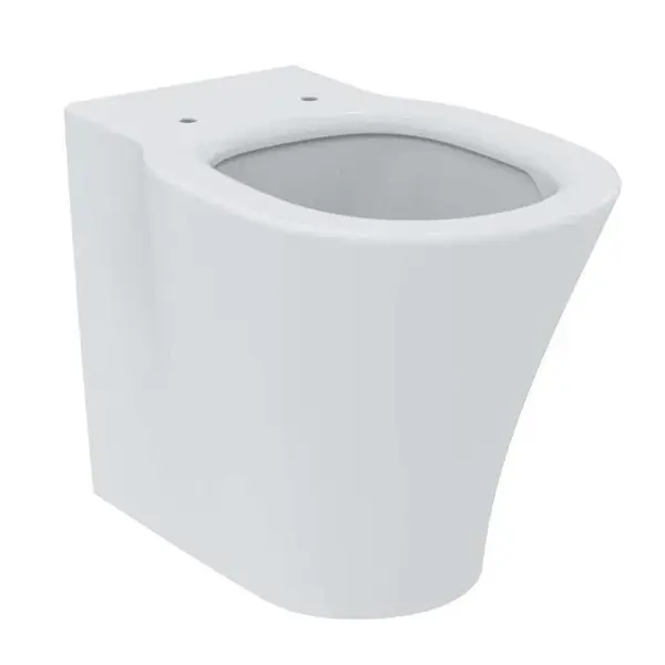 Ideal Standard Connect Air - Stojící WC s AquaBlade technologií, bílá E004201