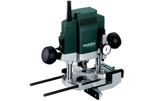 Metabo Nářadí - Horní frézka 1200 W 601229700