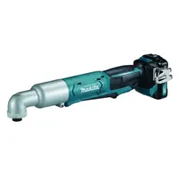 Makita Nářadí - 12V AKU úhlový rázový utahovák, 2x aku Li-ion CXT 2,0 Ah, nabíječka TL064DSAJ