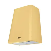 Franke Smart - Odsavač par FSMD 508 YL, šířka 50 cm, žlutá 335.0530.202