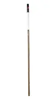 Gardena Combisystem - Násada dřevěná Combisystem, délka 130 cm 3723-20