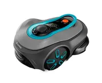 Gardena SILENO - Robotická sekačka Smart SILENO free 600, nabíjecí stanice 19921-32