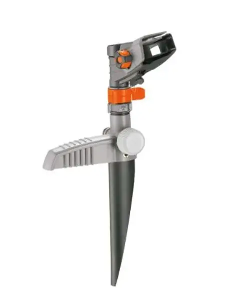 Gardena - Zavlažovač pulzní Comfort, sektorový, dosah 5-12,5 m 8141-20