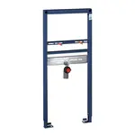 Grohe Rapid SL - Předstěnový instalační prvek pro umyvadlo, stavební výška 113 cm 38557001